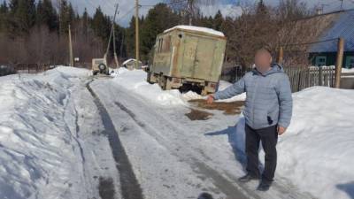 Александр Шульга - Уралец стерпел собственное похищение, но не простил, что отобрали телефон - newdaynews.ru - Свердловская обл. - Краснотурьинск
