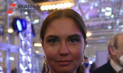 Агата Муцениеце - «Начала копить»: Муцениеце решила переехать в русскую глубинку - fedpress.ru - Мексика - Мальдивы - Эмираты - Тверская обл.