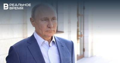 Владимир Путин - Путин предложил внедрить единый подход к безопасности учебных заведений после трагедии в Казани - realnoevremya.ru - респ. Татарстан - Казань