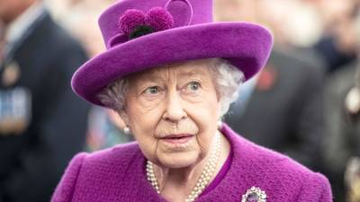 Елизавета II - принц Филипп - Оговорка журналиста о королеве Елизавете II рассмешила жителей Британии - nation-news.ru - Англия