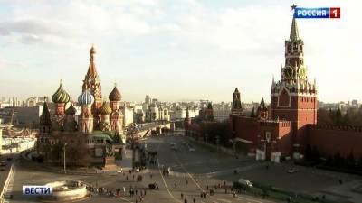Дмитрий Песков - Кремль: Россия не планирует никого поглощать - vesti.ru - Москва