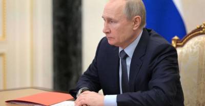 Владимир Путин - Ильназ Галявиев - Путин предложил наградить учителей и персонал казанской гимназии, где произошла стрельба - reendex.ru - Казань