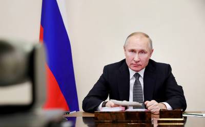 Владимир Путин - "Варварское преступление": Путин - о стрельбе в казанской школе - tvc.ru - респ. Татарстан - Казань