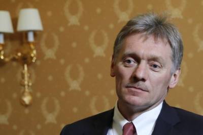 Владимир Путин - Дмитрий Песков - Сергей Лавров - Джо Байден - Договоренности относительно встречи президентов России и США пока не достигнуты – Песков - interaffairs.ru - Москва