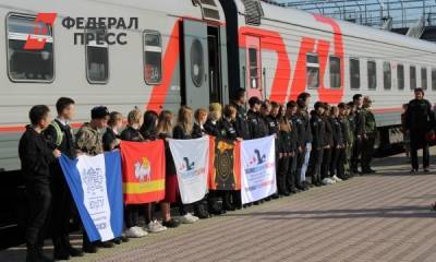 Челябинские поисковики разыскали в Ленобласти останки более сотни бойцов - fedpress.ru - Ленинградская обл. - Челябинская обл. - Челябинск