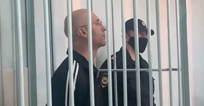 Сергей Новиков - Экс-замглавы Хакасии приговорён к 9 годам колонии за взятку в 2 млн - reendex.ru - респ. Хакасия