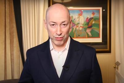 Петр Порошенко - Дмитрий Гордон - Гордон готов к суду с Порошенко и обещает захватывающее зрелище - kp.ua - Мариуполь