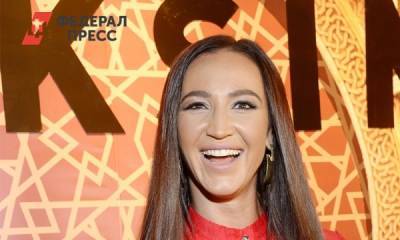 Ольга Бузова - «Это любовь»: Бузова устроила активный отдых - fedpress.ru - Москва