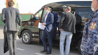 Владимир Путин - Михаил Мурашко - В Москве прооперировали трех детей, пострадавших при стрельбе в казанской гимназии - runews24.ru - Москва - Казань