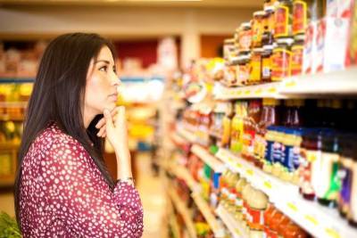 Михаил Мишустин - Андрей Белоусов - Цены на продукты питания в России остановили рост. Но не все «подчинились» правительству - bloknot.ru