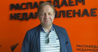 Кирилл Коктыш - Коктыш: бесконечный конфликт на Ближнем Востоке никому не нужен - lv.sputniknews.ru - Норвегия - Вашингтон - Израиль - Палестина - Тунис - Латвия