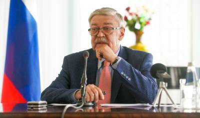 Александр Лукашенко - "Плодотворная совместная работа": новый посол России в Белоруссии вступил в должность - lv.baltnews.com - Ирак - Саудовская Аравия - Латвия - Никарагуа - Руанда - Сьерра Леоне