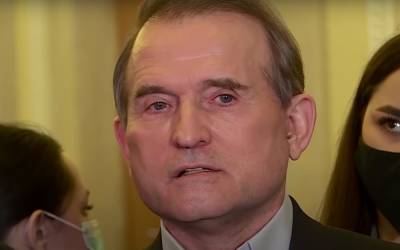 Виктор Медведчук - Куракин: рекордно большая сумма залога для Медведчука означает, что власть просто боится оппозиционера - akcenty.com.ua - Киев - Вашингтон