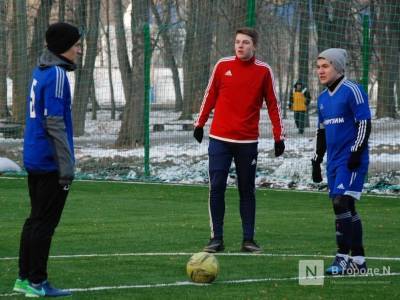 Свыше миллиарда рублей направлено на развитие спорта в Нижнем Новгороде в 2020 году - vgoroden.ru - Нижний Новгород