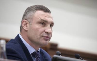 Виталий Кличко - Артур Палатный - Удар по Кличко. Массовые обыски в Киеве - korrespondent.net - Киев