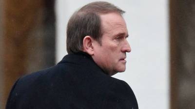 Владимир Зеленский - Виктор Медведчук - Оксана Марченко - Дело Медведчука: обострятся ли отношения между Москвой и Киевом? - eadaily.com - Москва - Киев