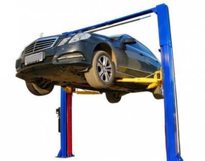 Что необходимо знать при выборе автоподъемника - usedcars.ru