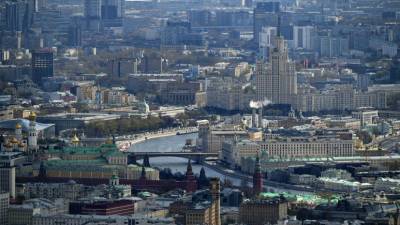 Ильдар Хусаинов - Эксперты составили рейтинг самых желанных для переезда российских городов - russian.rt.com - Москва - Санкт-Петербург - Тюмень