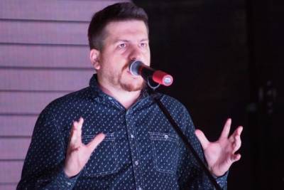 Алексей Навальный - Леонид Волков - Соратник Навального заявил, что оппозиция сменит тактику при проведении протестов - rosbalt.ru - Тунис