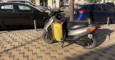 В Glovo опровергли информацию об утечке персональных данных клиентов и намерены идти в суд - delo.ua