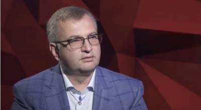 Руслан Бизяев - Юрий Атаманюк - Атаманюк обосновал, зачем Украине нужен аудит страны - politeka.net - Киев