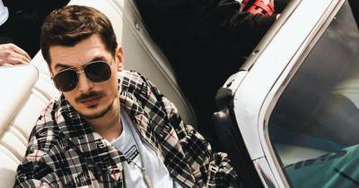 Алексей Завгородний - Позитив признался, закрутил ли новый роман после развода с женой - tsn.ua