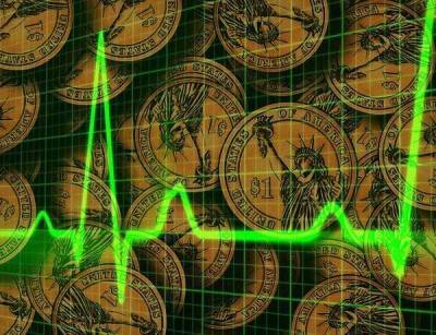 Доллар наслаждается импульсом роста - smartmoney.one