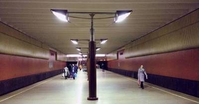 Сергей Собянин - В московском метро досрочно откроют закрытые на ремонт станции - moslenta.ru