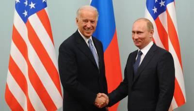 Владимир Путин - Дмитрий Песков - Джозеф Байден - Антониу Гутерришем - Встретится ли Путин с Байденом вживую: в Кремле объяснили формат встречи - 24tv.ua