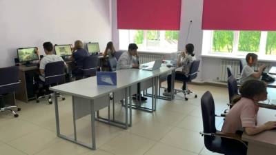 Уфимской школе искусств выделили свыше 17 млн рублей в рамках нацпроекта "Культура" - polit.info - Башкирия - Уфа