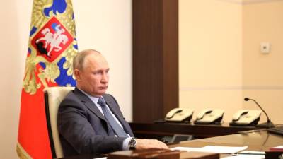 Владимир Путин - Ильназ Галявиев - Путин поручил ужесточить требования к владению оружием в России - mir24.tv - Казань