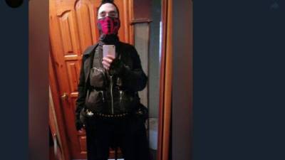 Зураб Кекелидзе - Ильназ Галявиев - Устроившему стрельбу в Казани провели наркологическую экспертизу - piter.tv - Москва - Казань