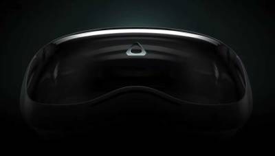 Мощная батарея и 5К-разрешение: HTC представила VR-гарнитуры Vive Pro 2 и Vive Focus 3 - actualnews.org - Тайвань