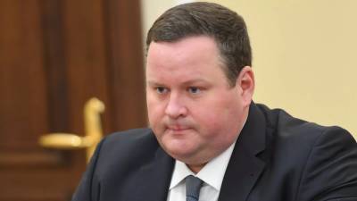 Владимир Путин - Антон Котяков - Котяков сообщил о восстановительном процессе на рынке труда в России - russian.rt.com