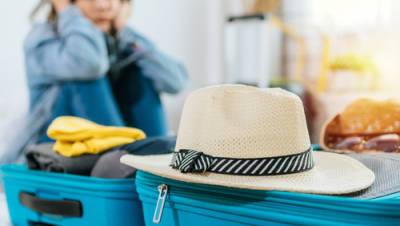 Заказали отдых, но начались обстрелы: как отменить отель и авиабилеты - vesty.co.il