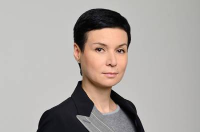 Ирина Рукавишникова - Рукавишникова назвала основных нарушителей авторских прав в интернете - pnp.ru