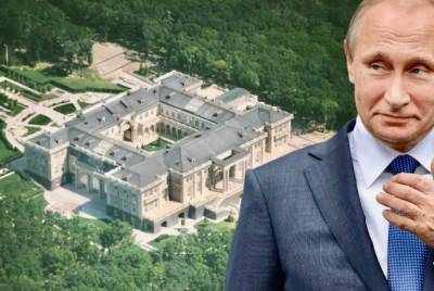 Владимир Путин - Дмитрий Песков - В Кремле назвали ерундой новые сообщения о «дворце Путина» в Геленджике - sharij.net - Геленджик