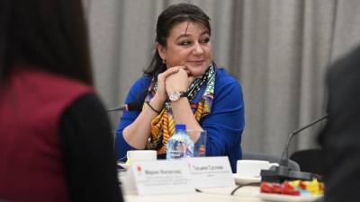 Анастасия Мельникова - Актриса Анастасия Мельникова удивила фанатов изменениями во внешности - nation-news.ru