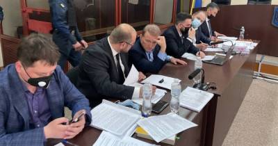 Виктор Медведчук - Суд над Медведчуком: нардепу грозит до 15 лет тюрьмы (видео) - focus.ua