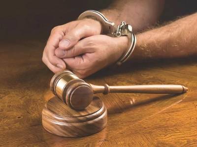 В Смоленской области за взятки и мошенничество осудили бывшего сотрудника ГИБДД - rabochy-put.ru - Смоленская обл.