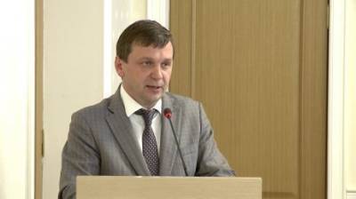 Экс-министра Андрея Бурлакова отпустили под подписку о невыезде - penzainform.ru - Пензенская обл.
