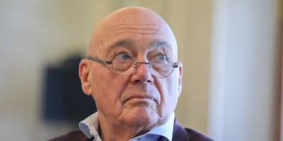 Владимир Познер - Познер раскритиковал избирательную систему в демократических странах - ruposters.ru