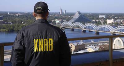 KNAB снова пришло в Кекавскую думу - lv.sputniknews.ru - Рига - Латвия