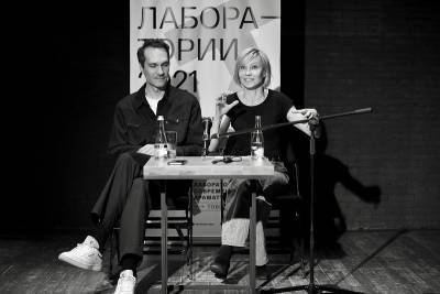 Ингеборга Дапкунайте - Воронежцы смогут побывать на открытых репетициях спектакля с Ингеборгой Дапкунайте - gorcom36.ru - Воронеж - Литва