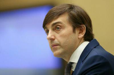 Владимир Путин - Сергей Кравцов - Кравцов: единые требования к безопасности школ разработают в ближайшее время - pnp.ru