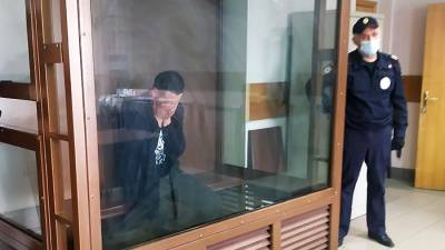 Антон Фетисов - Подозреваемого в избиении PR-директора «Спартака» отправили под домашний арест - iz.ru - Москва