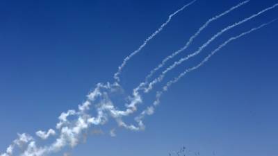 Проще, чем сделать глоток воды, – ХАМАС угрожает ударами по Израилю из нового оружия - 24tv.ua - Тель-Авив - Палестина - Иерусалим