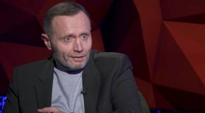 Владимир Зеленский - Руслан Бизяев - Пелюховский посоветовал Украине воспользоваться опытом султана Омана - politeka.net - Украина - Оман