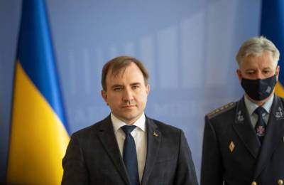 Подписанные украино-французские соглашения открывают путь развития украинской промышленности - lenta.ua - Украина - Луганская обл. - Франция