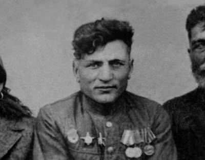 Какие подвиги совершили цыгане-красноармейцы в Великую Отечественную - russian7.ru - Москва - Санкт-Петербург